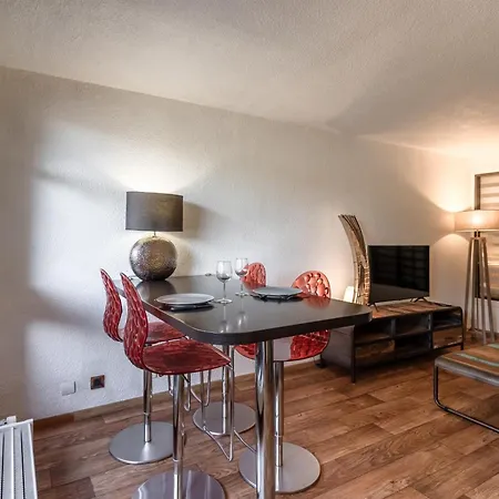 Apartment Sun Valley Chamonix