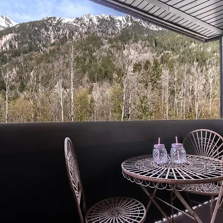Apartment Sun Valley